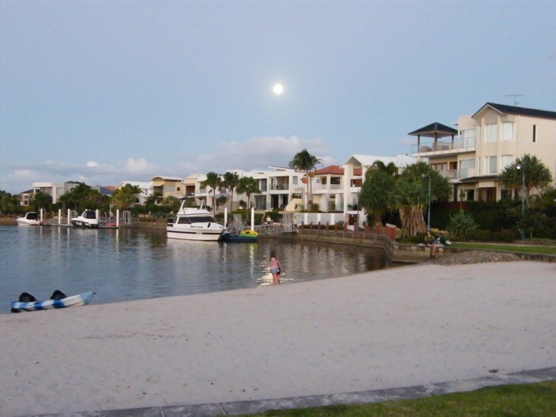 Kawana Island QLD 4575