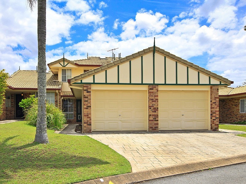 4/302 College Road, Karana Downs QLD 4306
