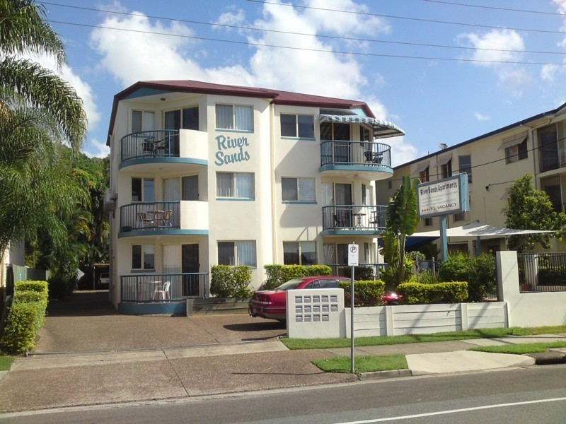 Maroochydore QLD 4558