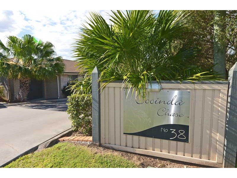 38 Cooinda Street, Eastern Heights QLD 4305