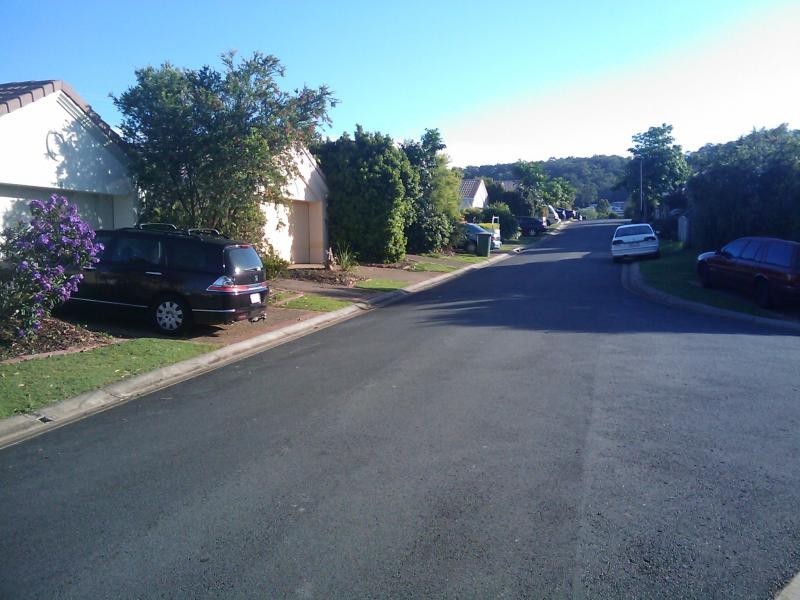 Mudgeeraba QLD 4213