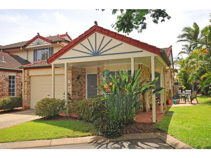 Taigum QLD 4018