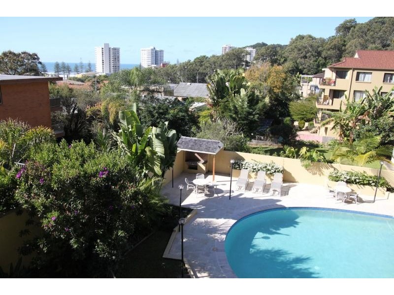 Burleigh Heads QLD 4220