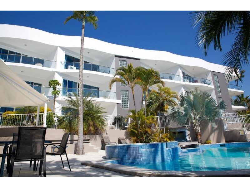 Broadbeach Waters QLD 4218