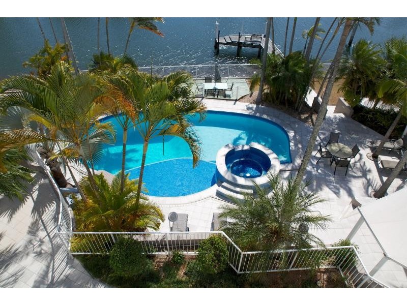 Broadbeach Waters QLD 4218