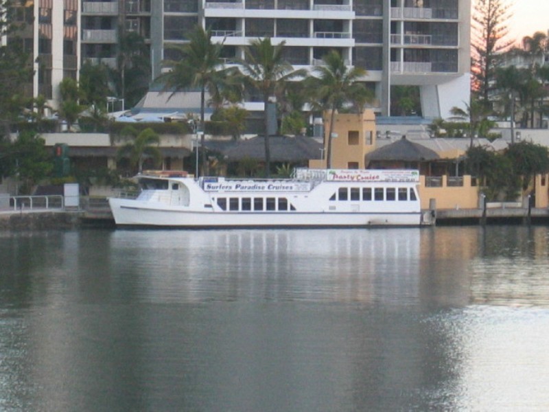 Chevron Island QLD 4217