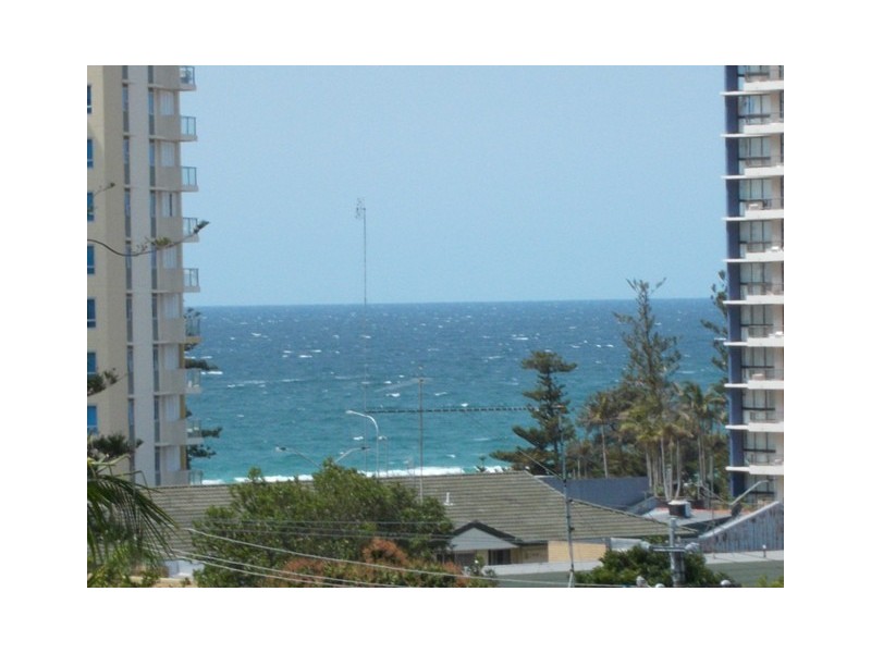 Coolangatta QLD 4225