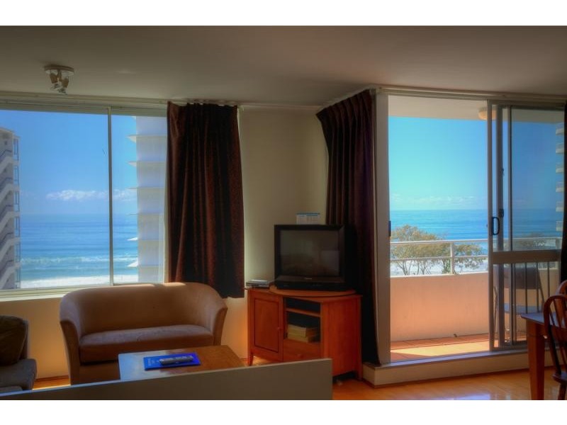 Surfers Paradise QLD 4217