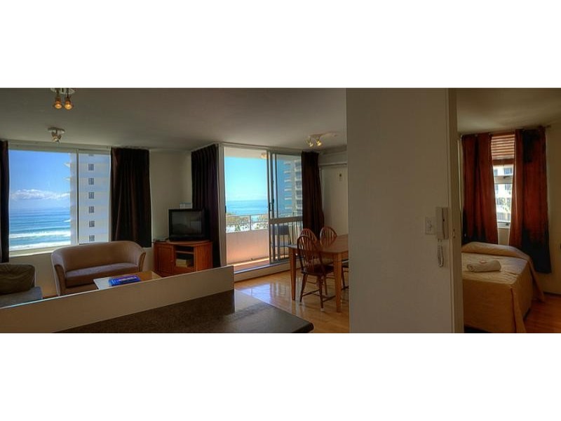 Surfers Paradise QLD 4217