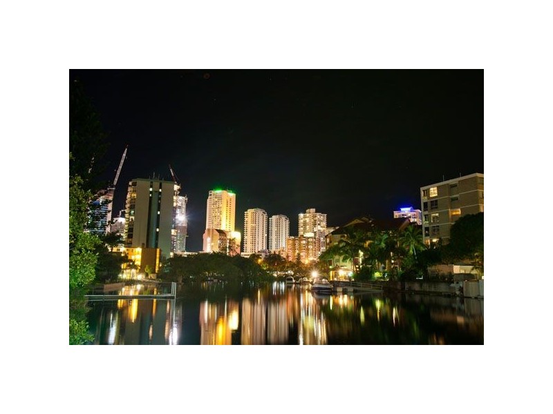 Surfers Paradise QLD 4217