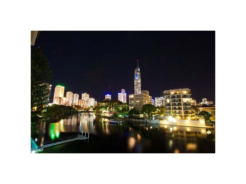 Surfers Paradise QLD 4217