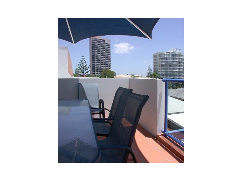 Surfers Paradise QLD 4217