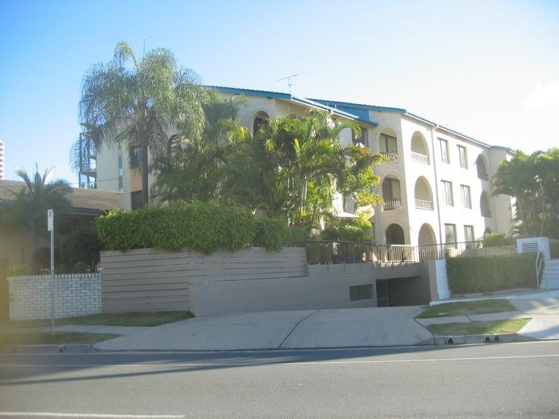 Surfers Paradise QLD 4217