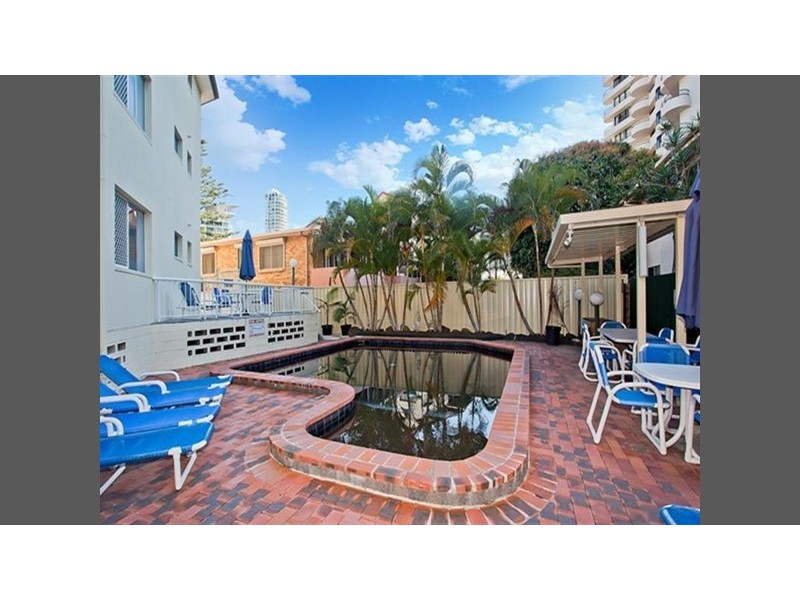 Surfers Paradise QLD 4217