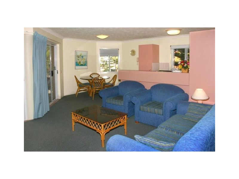 Surfers Paradise QLD 4217