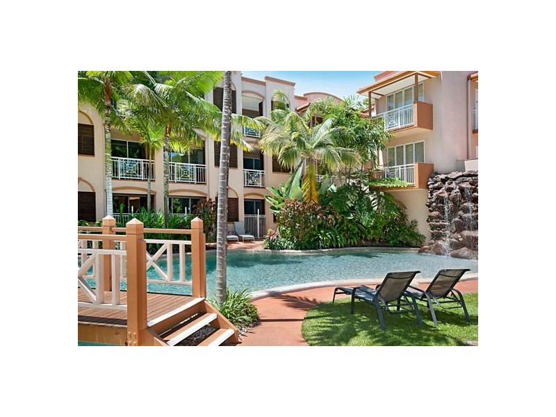 Palm Cove QLD 4879