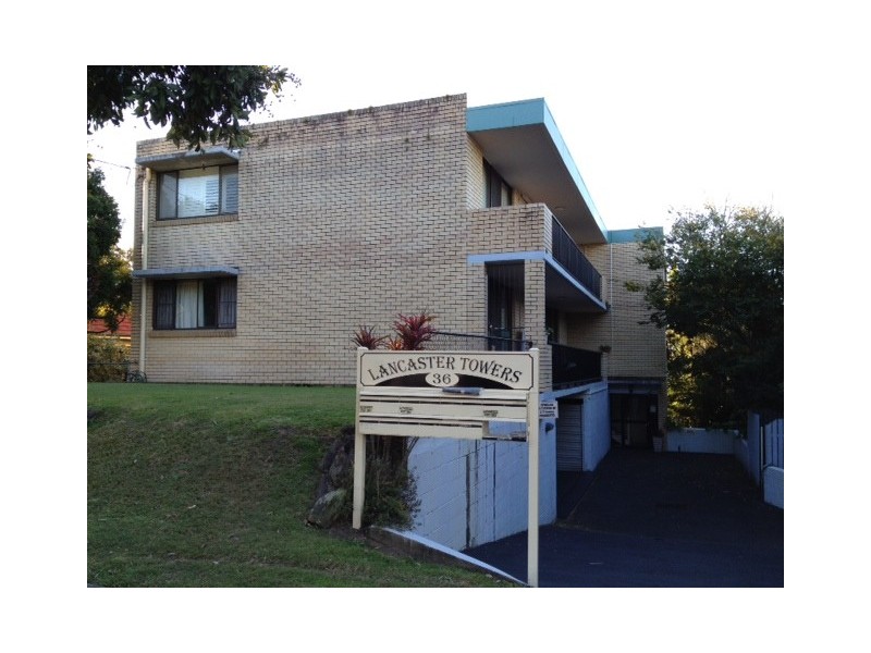 1/36 Upper Lancaster Road, Ascot QLD 4007