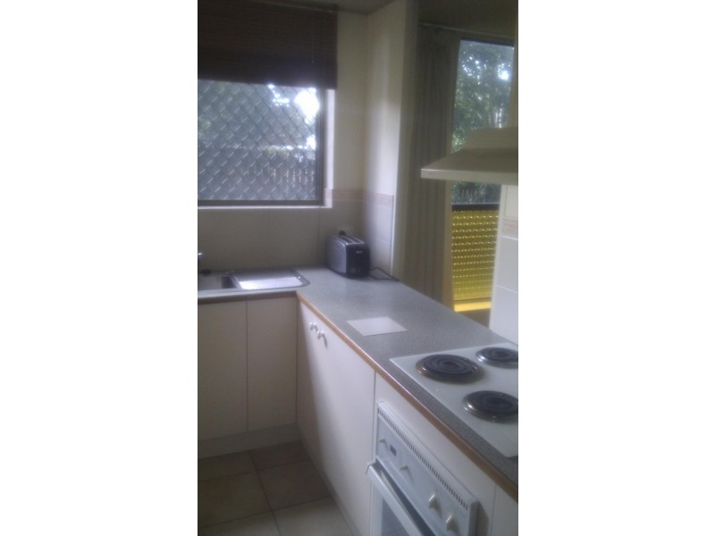 1/36 Upper Lancaster Road, Ascot QLD 4007