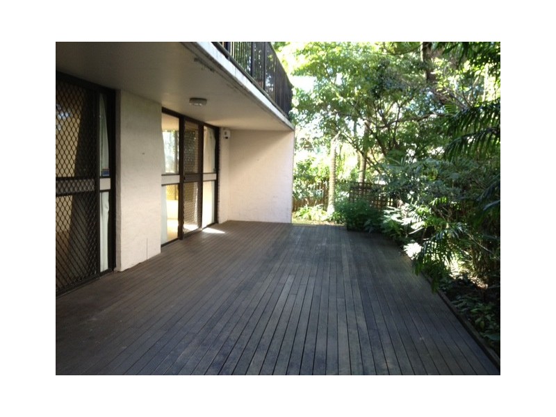 1/36 Upper Lancaster Road, Ascot QLD 4007