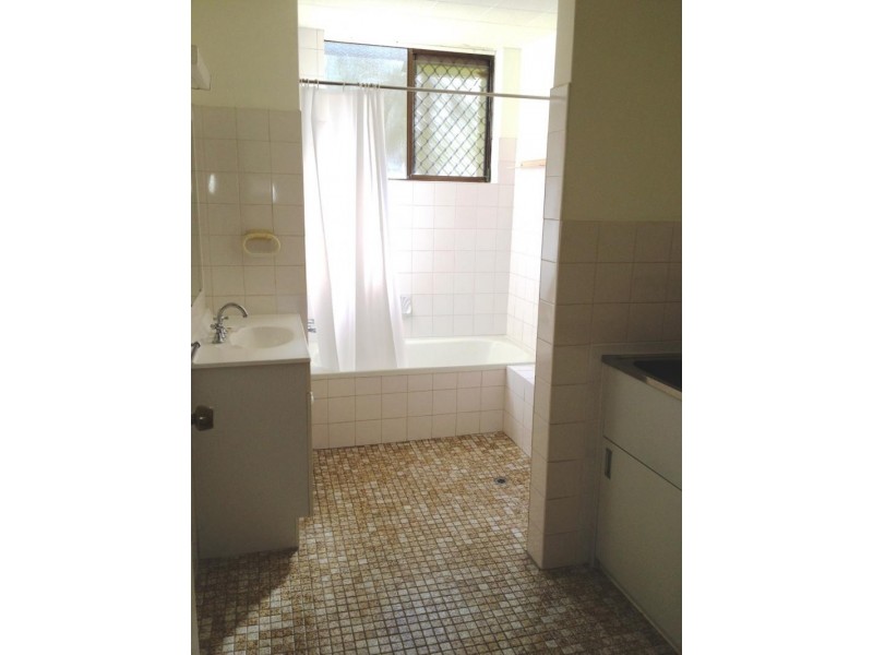 1/36 Upper Lancaster Road, Ascot QLD 4007