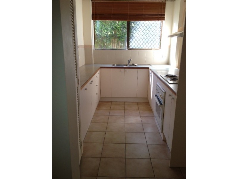 1/36 Upper Lancaster Road, Ascot QLD 4007