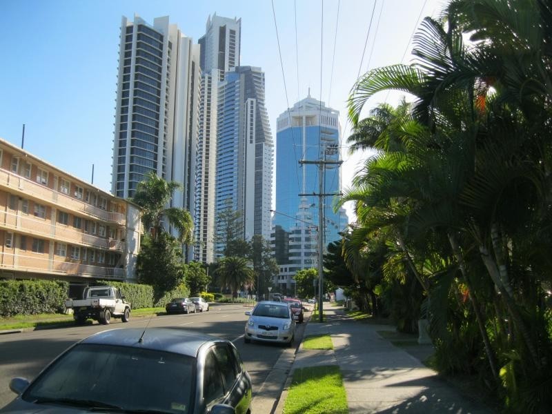 1/45 Peninsula Drive, Surfers Paradise QLD 4217