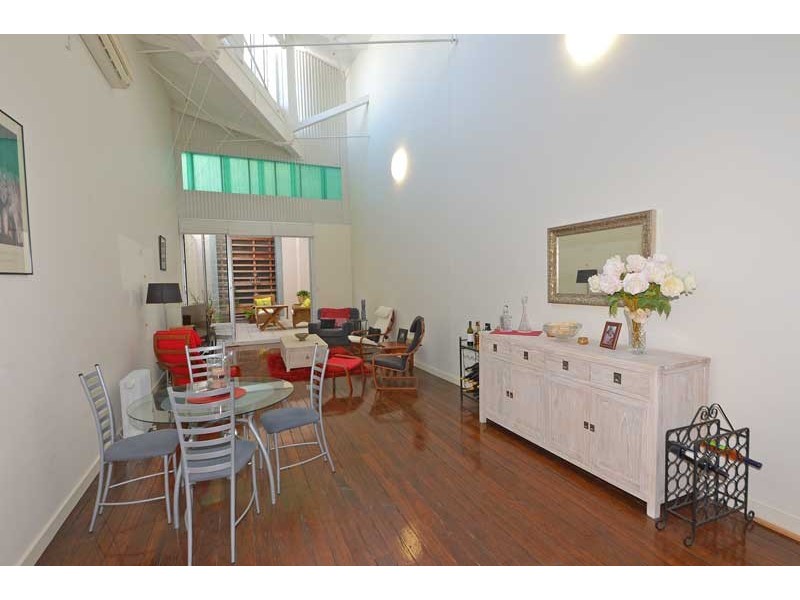 324/50 Macquarie Street, Teneriffe QLD 4005