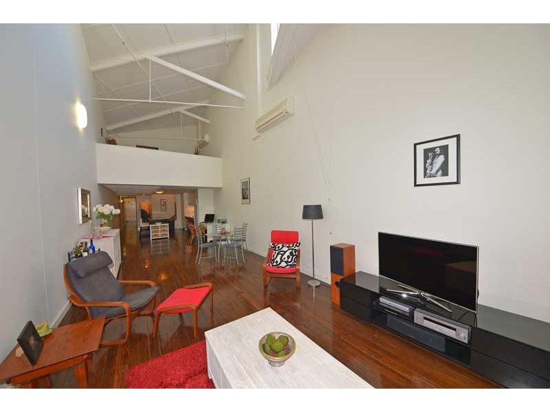 324/50 Macquarie Street, Teneriffe QLD 4005