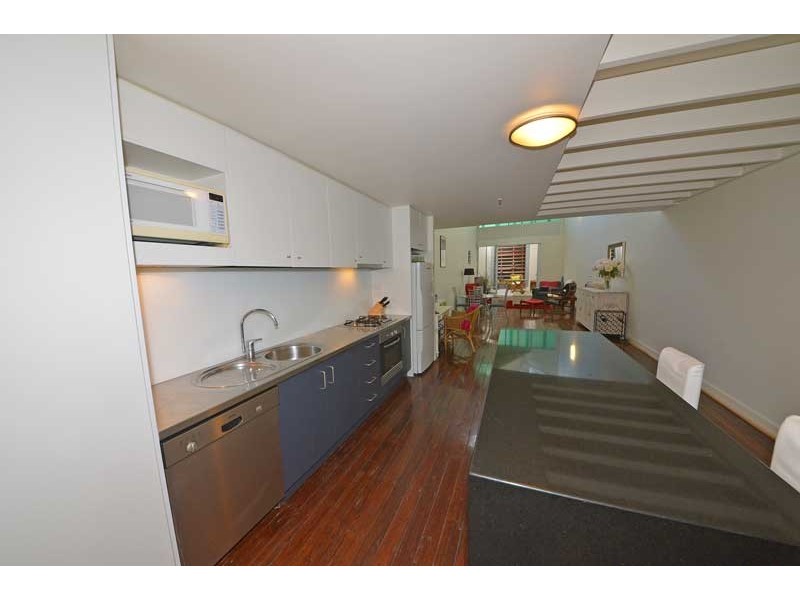 324/50 Macquarie Street, Teneriffe QLD 4005