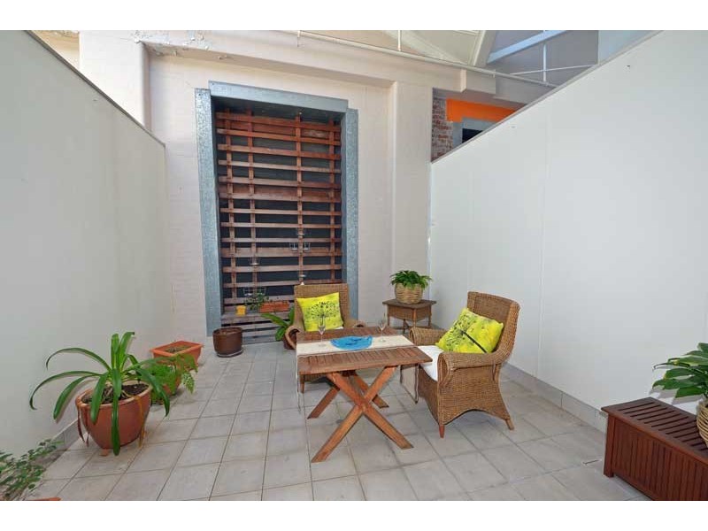 324/50 Macquarie Street, Teneriffe QLD 4005