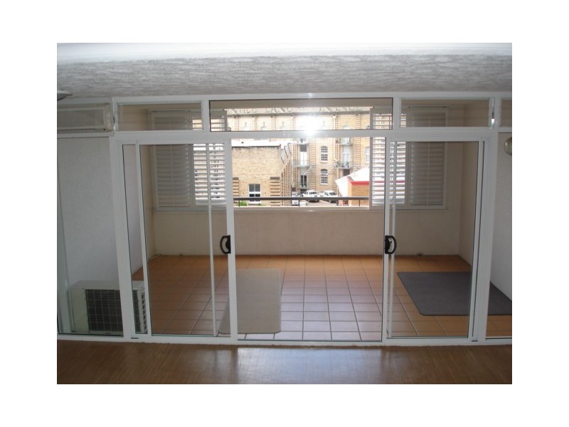 41/44 Chermside Street, Teneriffe QLD 4005