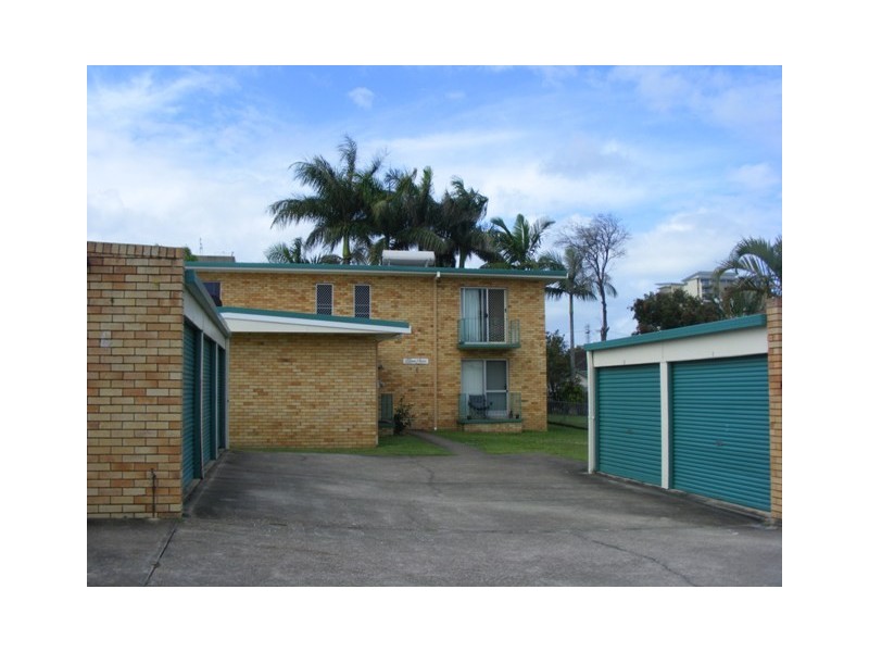 4/6 Meredith Street, Scarborough QLD 4020