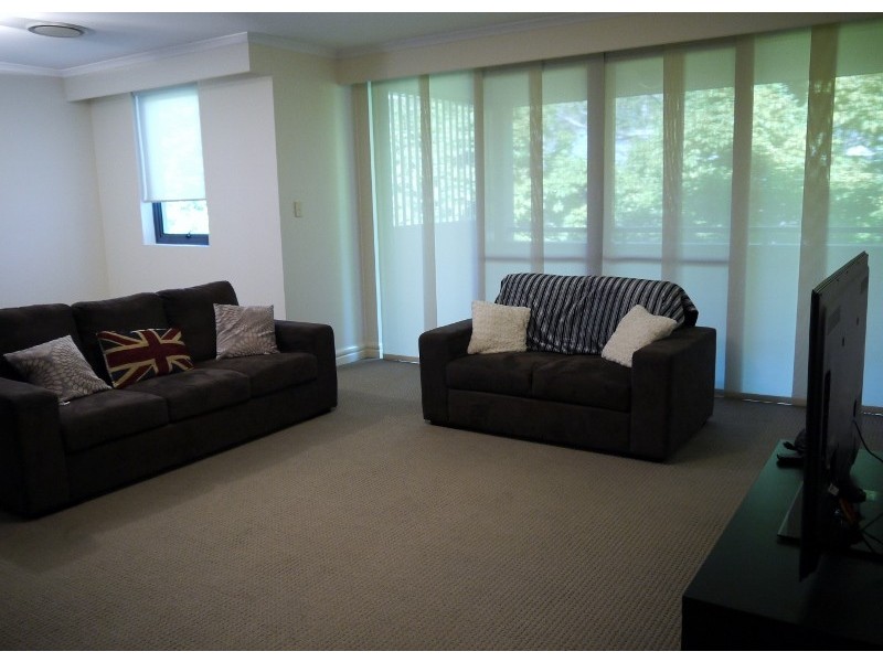 27/76 Thorn Street,, Kangaroo Point QLD 4169