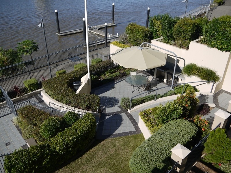 27/76 Thorn Street,, Kangaroo Point QLD 4169