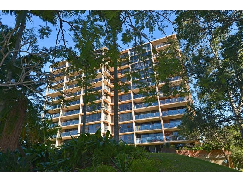 24/72 Sandford St, St Lucia QLD 4067