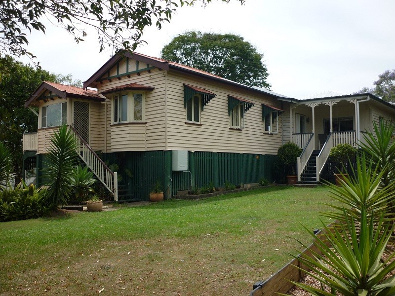 23 Hay Road, Dayboro QLD 4521 the real estate agency Leased