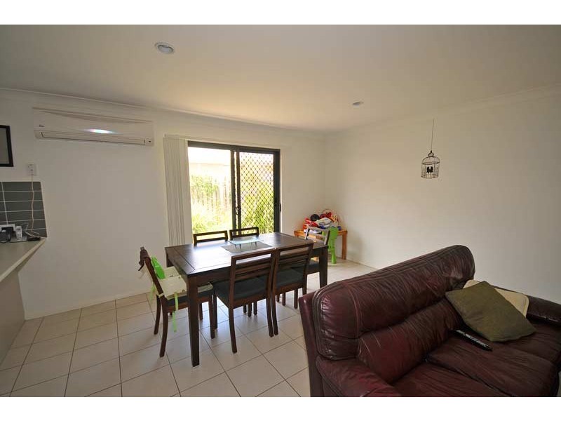 44/22 Gawler Cresentt, Bracken Ridge QLD 4017