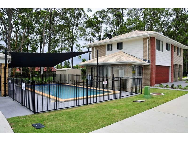 44/22 Gawler Cresentt, Bracken Ridge QLD 4017