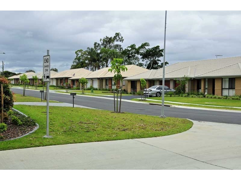 44/22 Gawler Cresentt, Bracken Ridge QLD 4017