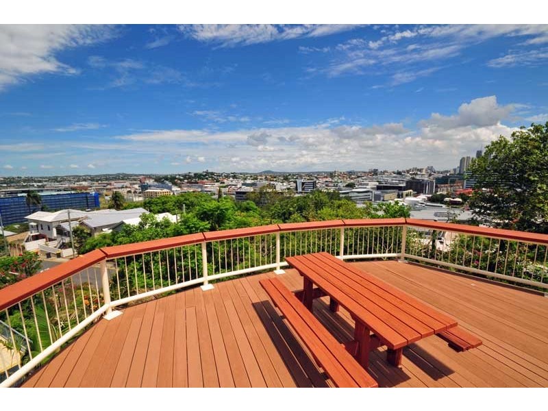 7 Boyd Street., Bowen Hills QLD 4006