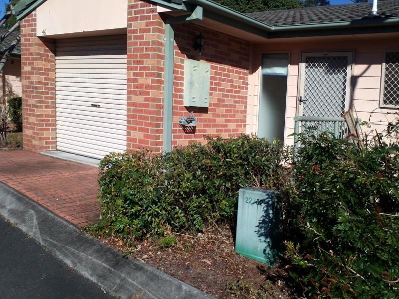 46/30 Gemvale Road, Reedy Creek QLD 4227