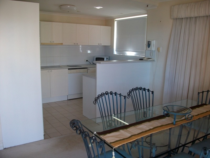 21/1 Goodwin Street, Kangaroo Point QLD 4169