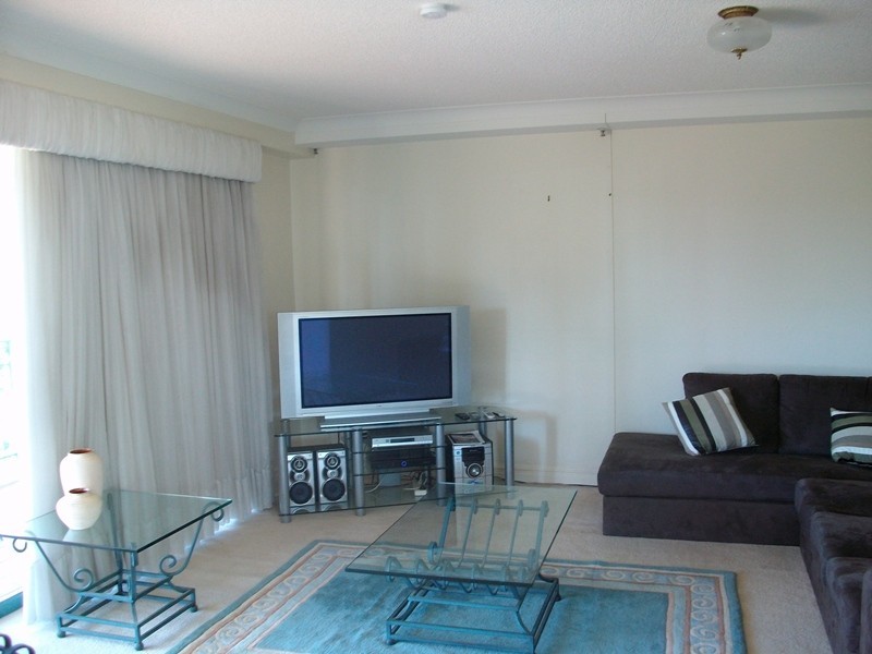 21/1 Goodwin Street, Kangaroo Point QLD 4169