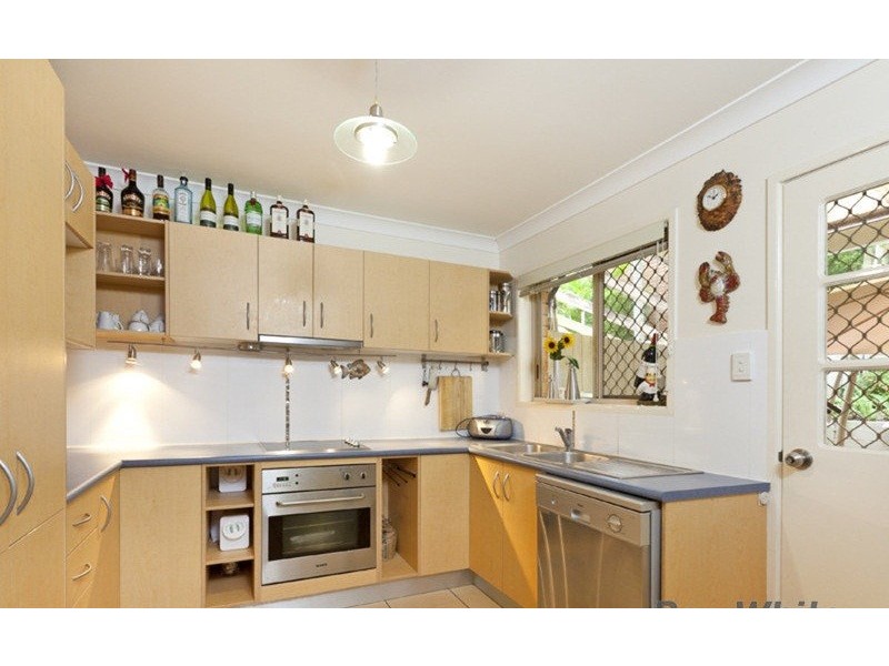 Ormiston QLD 4160