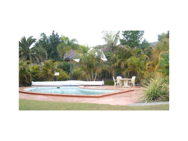 Wynnum West QLD 4178