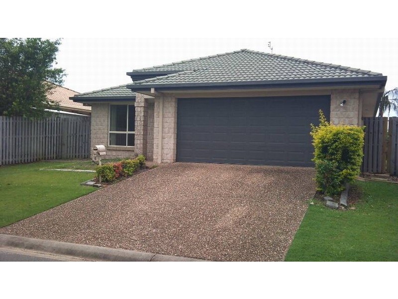 6 Babu Street, Varsity Lakes QLD 4227