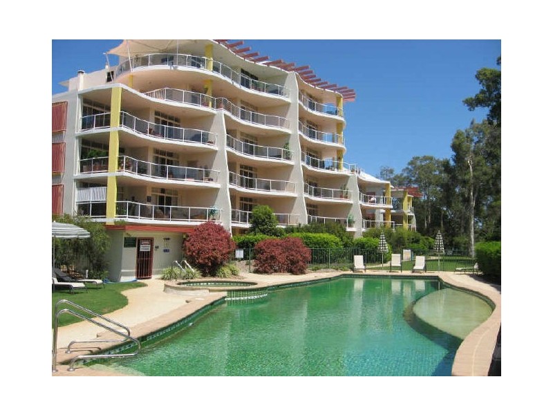 Twin Waters QLD 4564