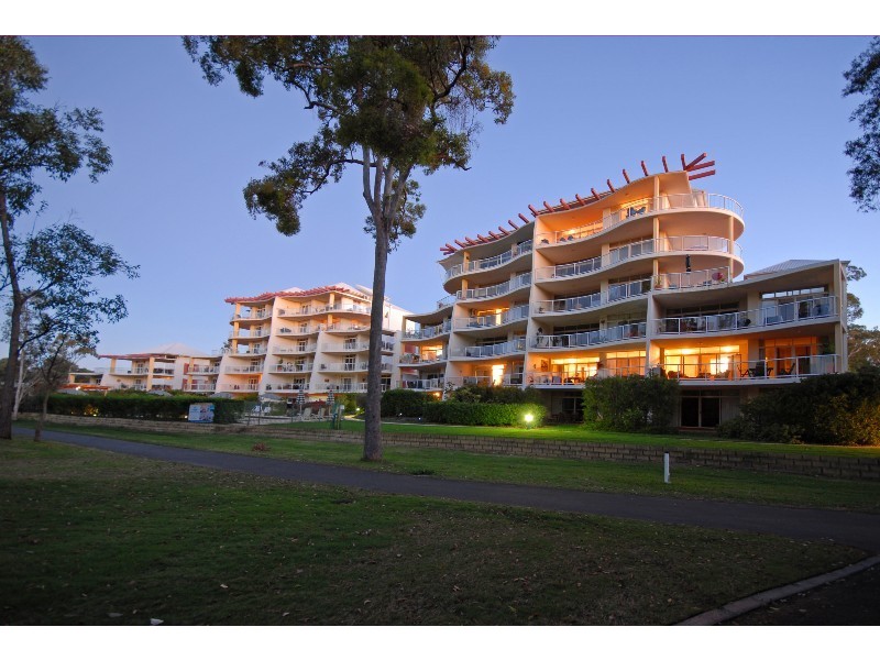 Twin Waters QLD 4564