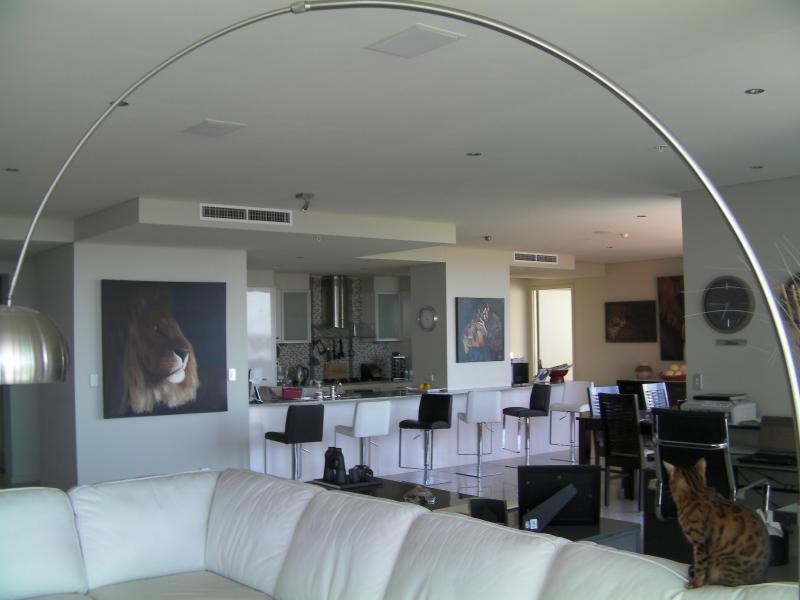 1 Como Crescent, Southport QLD 4215