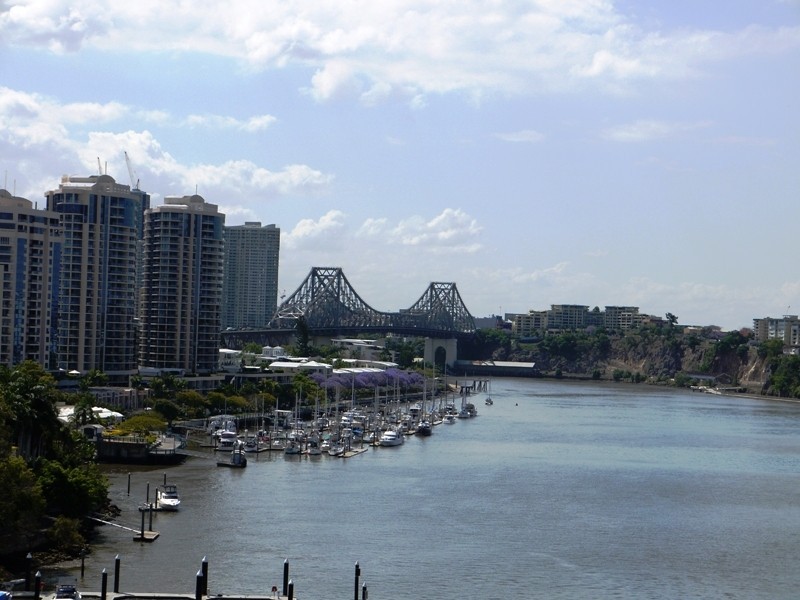 Kangaroo Point QLD 4169